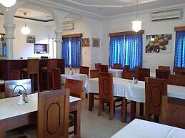 Hôtel Casa Cornelia