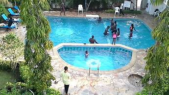 Hôtel Casa Cornelia