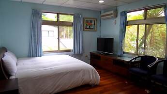 GOOSE NEST Garden B&B