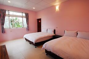 GOOSE NEST Garden B&B