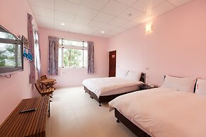 GOOSE NEST Garden B&B