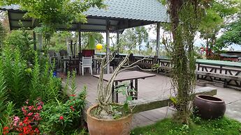 GOOSE NEST Garden B&B