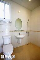 GOOSE NEST Garden B&B