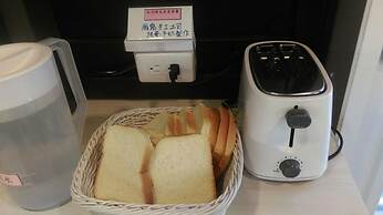 GOOSE NEST Garden B&B