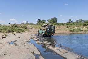 Julia's River Camp