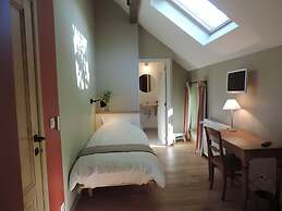 B&B Le Valangré