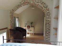 B&B Le Valangré