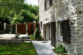 B&B Le Valangré