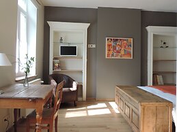 B&B Le Valangré