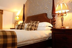 Tor Na Coille Hotel & Restaurant