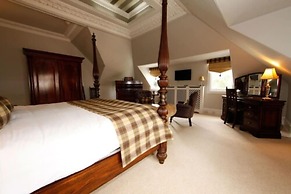 Tor Na Coille Hotel & Restaurant