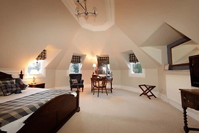 Tor Na Coille Hotel & Restaurant