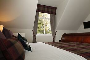 Tor Na Coille Hotel & Restaurant