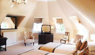 Tor Na Coille Hotel & Restaurant