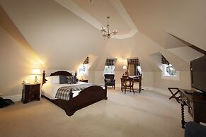 Tor Na Coille Hotel & Restaurant