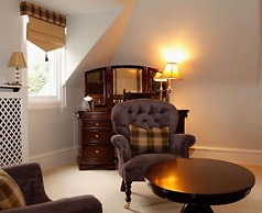 Tor Na Coille Hotel & Restaurant