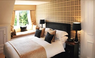 Tor Na Coille Hotel & Restaurant