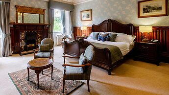 Tor Na Coille Hotel & Restaurant