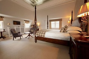 Tor Na Coille Hotel & Restaurant