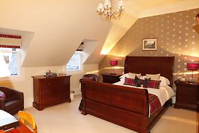 Tor Na Coille Hotel & Restaurant