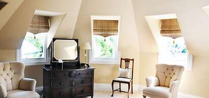 Tor Na Coille Hotel & Restaurant