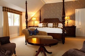 Tor Na Coille Hotel & Restaurant