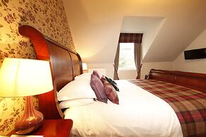 Tor Na Coille Hotel & Restaurant