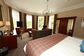 Tor Na Coille Hotel & Restaurant