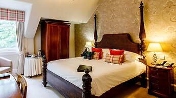 Tor Na Coille Hotel & Restaurant