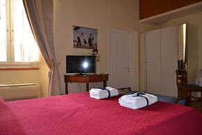 I Prati di Roma Suite