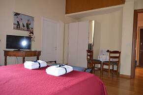 I Prati di Roma Suite