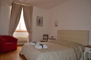 I Prati di Roma Suite