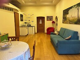 I Prati di Roma Suite