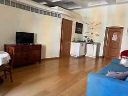 I Prati di Roma Suite