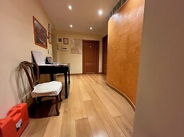 I Prati di Roma Suite