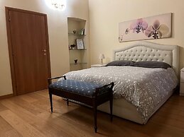 I Prati di Roma Suite