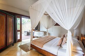 The Gili Beach Resort