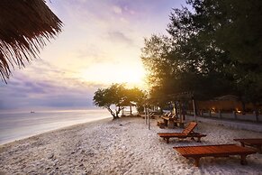 The Gili Beach Resort