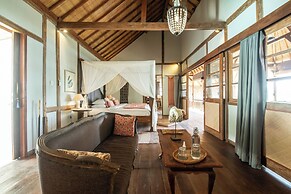 The Gili Beach Resort