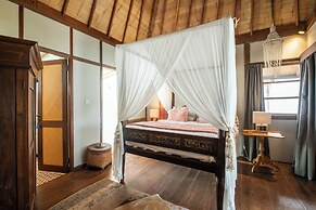 The Gili Beach Resort