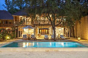 The Gili Beach Resort