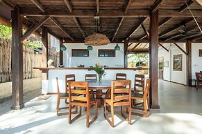 The Gili Beach Resort