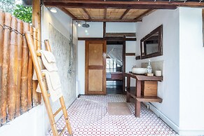 The Gili Beach Resort