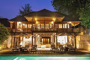 The Gili Beach Resort