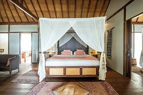 The Gili Beach Resort