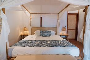 The Gili Beach Resort