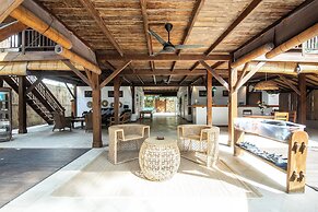 The Gili Beach Resort