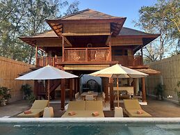 The Gili Beach Resort