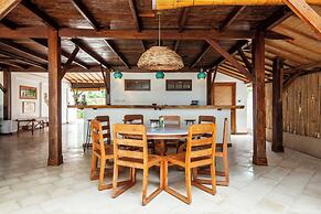 The Gili Beach Resort