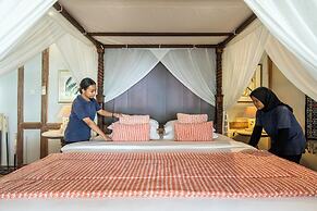 The Gili Beach Resort